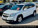 Chevrolet Orlando 1.4T LT-7 SITZE-NAVI-KAMERA-TÜV NEU-ALLW - Chevrolet Orlando aus 2013