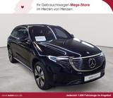 Mercedes-Benz EQC 400 4M Electric Art AHK AssiP Sound - Mercedes-Benz EQC aus 2023
