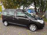 Dacia Dokker 1.6 SCe 100 Camper, Klima, Sitzheizung - Dacia Dokker Camper Gebrauchtwagen