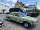 Mercedes-Benz S 280 Automatik Alu - Mercedes-Benz Gebrauchtwagen von 1976