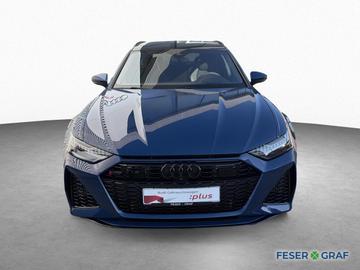 2025 AUDI RS6 photo 2