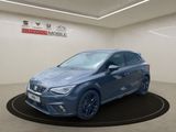 Seat Ibiza 1.0 TSI S&S DSG FR Pro Black Edition - Seat Ibiza: Fr Black Edition