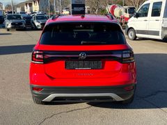 VW T-Cross Active 150PS DSG #KEYLESS #LED