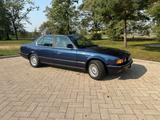 BMW 730i - BMW 730 mit Benzin-Antrieb