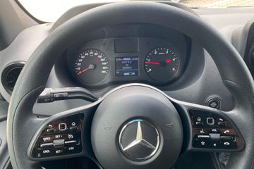Bild 13 Mercedes-Benz Sprinter III KastenAWD CDi L2/H2 *AHK*KAMERA*1H