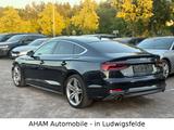 Audi A5 Sportback sport|S-line|VIRTUAL|ACC|LANE|3ZONE - Audi A5 Gebrauchtwagen in Berlin