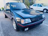 Peugeot 205 1.9 3 porte GTI 1990 - Peugeot 205: GTI