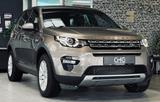 Land Rover Discovery Sport HSE AHK|NAVI|SHZ|4x4|MERIDAN| - Land Rover Discovery Sport: Hse
