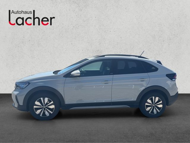 Taigo Move 1.0 TSI