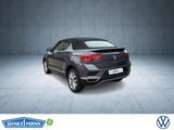 Volkswagen T-Roc Cabriolet Style 1.5 TSI DSG ACC PDC APP-Co - Volkswagen T-Roc: Cabrio