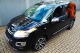 Citroën C3 Picasso Selection original 24.500km - Citroën C3 Picasso: Selection