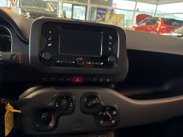 Bild 12 Fiat Panda Base 1.0 Mild Hybrid DAB Klima BT teilb.Rü