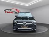 Mercedes-Benz GLE 350i 4MATIC/AMG-Line/KAMERA-360/PAN/NAVI/LED - Mercedes GLE 350 Benzin Gebrauchtwagen