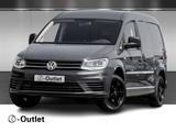 Volkswagen Caddy Maxi Kasten 1.4 TSI DSG NAVI AHK XENON - Volkswagen Caddy Maxi: Kasten