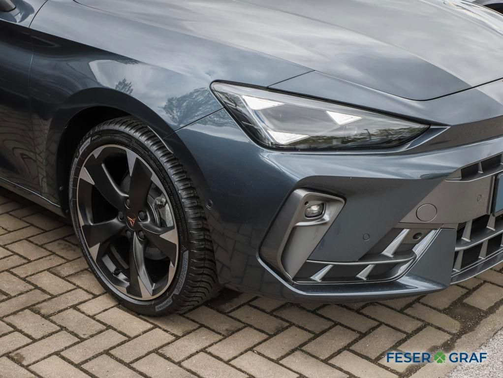 Cupra Leon - Bild 7
