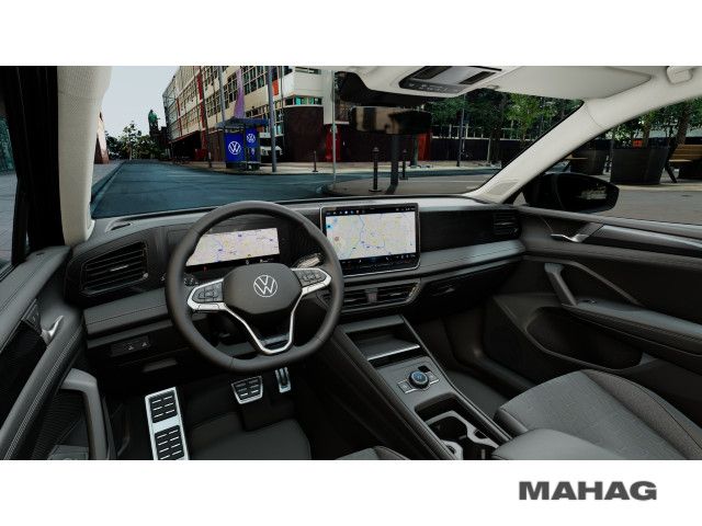 Volkswagen Tiguan - Bild 9