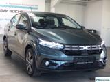 Dacia Logan 1.0 Navi+LED+AppConnect+Klima+Shzg+Tempo - Dacia Logan Tageszulassungen