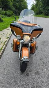 Harley-Davidson FLHTCU - HARLEY-DAVIDSON FLHTCU