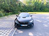 Honda Civic Type R FK8 GT | 1. Hand | 8-fach bereift - Honda in Dortmund