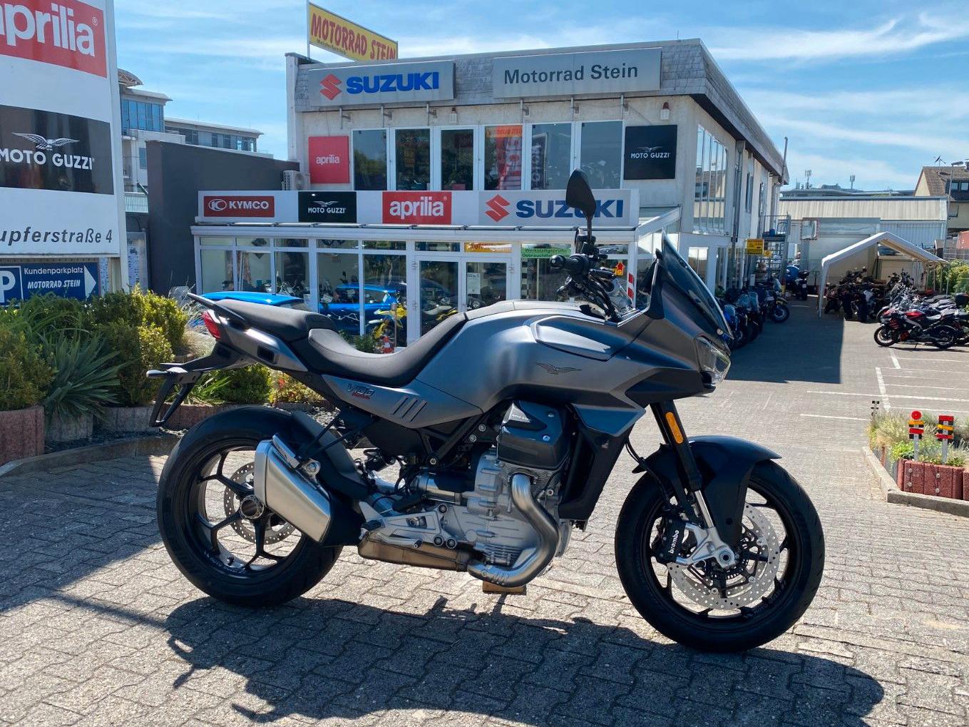 Moto Guzzi V100 ´25 - AKTION - Sommer DEAL