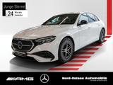 Mercedes-Benz E 200 AMG ADV NIGHT DISTRO KEYLESS SHZ - Mercedes-Benz E 200 in Hannover