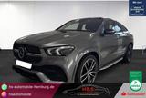 Mercedes-Benz GLE 350 de 4Matic Coupe AMG-Line*Panorama - Mercedes-Benz GLE 350 aus 2023