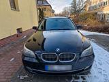 BMW 525i E61 - BMW 525: Kombi, 525i E61