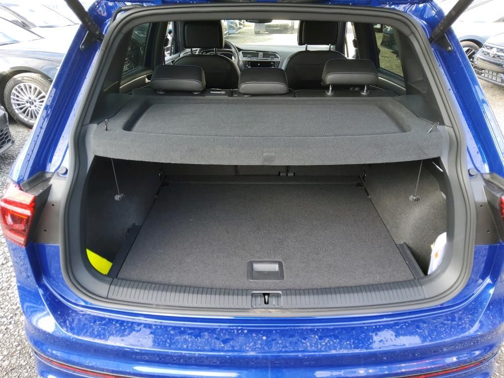 Volkswagen Tiguan - Bild 8