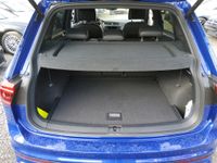Volkswagen Tiguan - Vorschau Bild 8