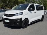 Opel Vivaro Kombi M*9 SITZE*KLIMA*8FACH*KAMERA*CARPLA - Opel Vivaro in Kassel