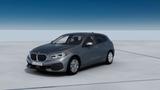 BMW 118d Aut. Sport Line ACC LED SpurAss AHK Lenkrad - BMW 1er Reihe mit Diesel-Antrieb: Kombi