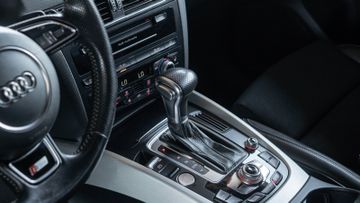 Audi Q5 - 10