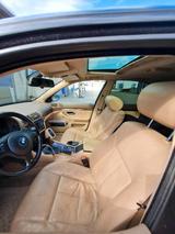BMW bmw e39 530D - BMW 530: 530d E39