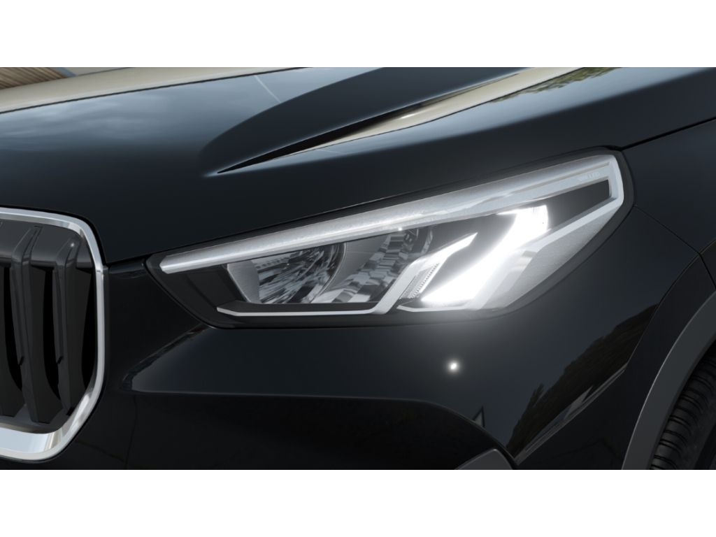 BMW X1 - Bild 7