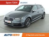 Audi S3 2.0 TFSI quattro Aut. *LED*ACC*PDC*NAVI* - Audi S3 in Köln