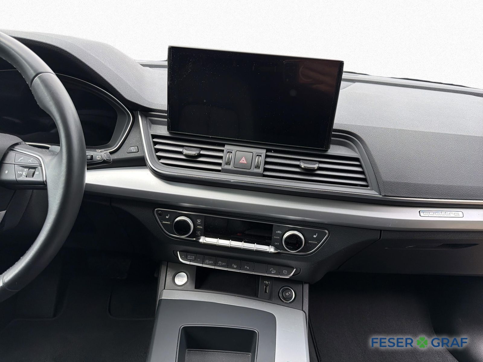 Audi Q5 advanced 50 TDI qu tiptr. NAVI ACC VIRTUAL foto 6