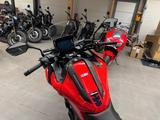 Honda NC750X 2025 Red *sofort verfügbar* - Honda NC750X