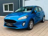 Ford Fiesta AUTOMATIK/CARPLAY/SITZHEIZUNG - Ford Fiesta: Automatik