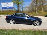BMW 320i Cabrio - Autom., Navi (Carplay), Xenon, GF - BMW 320: Cabrio