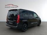 Citroën Berlingo*Max XL*Navi*RFK*SHZ*1.Hand* - gebrauchte Citroën Berlingo aus dem Jahr 2024