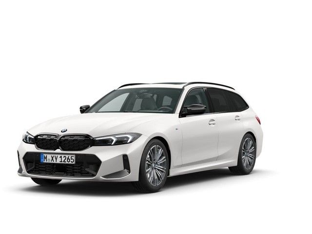 BMW-Alpina D3