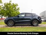 Porsche Cayenne S Coupe InnoDrive 14-Wege-Komfortsitz - Porsche Cayenne aus 2025