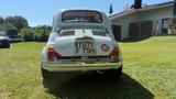 Fiat Cinquecento 500F - Fiat aus 1972