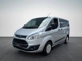 Ford Transit/Tourneo 9-Sitzer Custom Kombi*SHZ*KLIMA - Ford Transit: 9 Sitzer