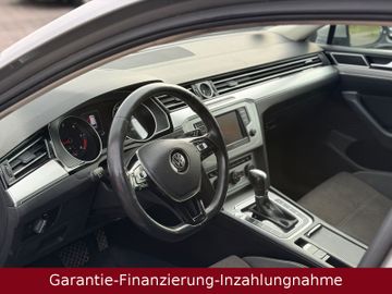 Volkswagen Passat Variant - 8