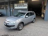 Citroën Citroen C-Crosser 2.2 HDi 160CV FAP Crociera Ner - gebrauchte Citroën C-Crosser aus dem Jahr 2008