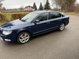 Skoda Superb 3.6 V6 DSG 4x4 L&K L&K - Skoda Superb: 3.6