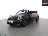 MINI COOPER_S_CABRIO CLASSIC TRIM HEADUP,KAMERA,H/K - MINI Cooper S Cabrio: Roadster
