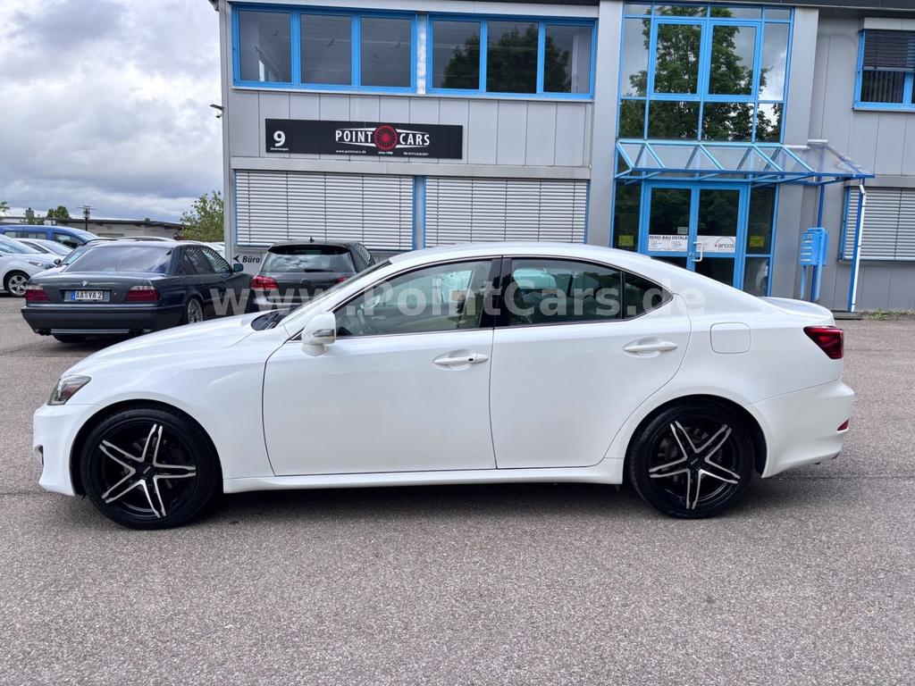 Lexus IS 250
