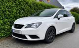 Seat Ibiza SC 1.4 Reference  Baujahr 2012 - Seat Ibiza: Sportwagen